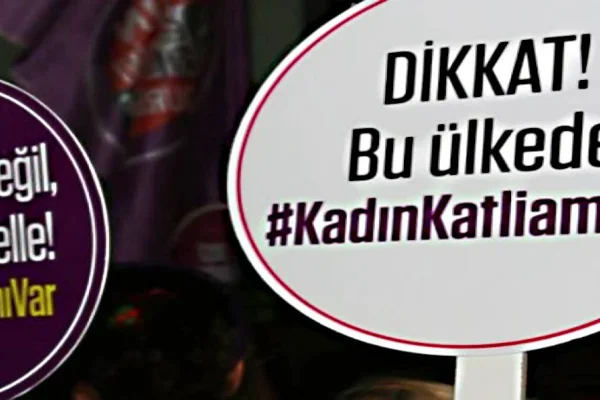 Zeynep’in hikayesi: Ortada katil çok