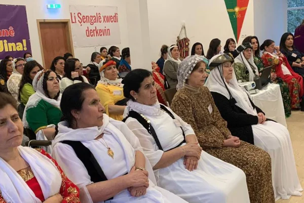 Direnişle fermanı durduracağız