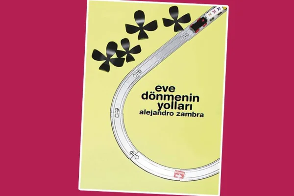 Sanki hiç acı vermiyormuş gibi anlatmak