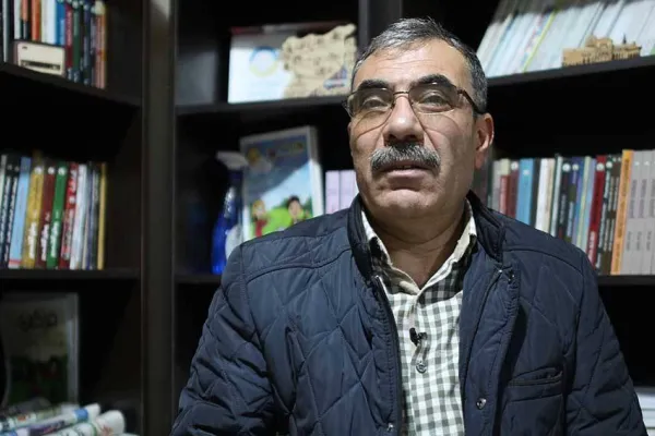 Şam ile çözüm istiyoruz