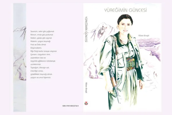 Yüreğimin Güncesi