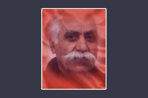 Ali Durak yaşamını yitirdi
