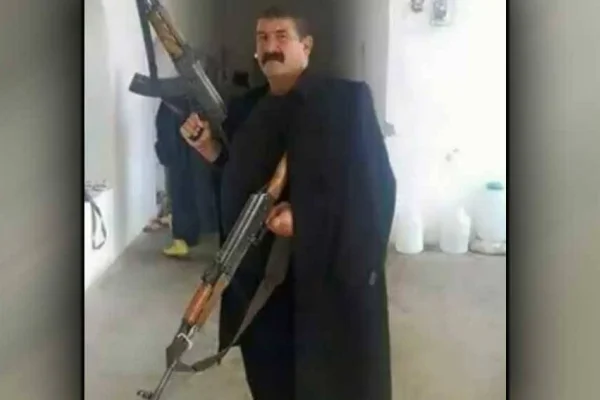 Korucular Mardin’de 54 kişiyi katletti