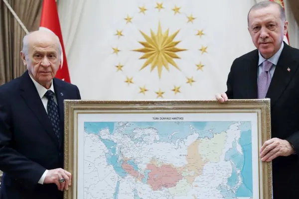 Devletin iki senaryosu ve “üçüncü ittifak” 