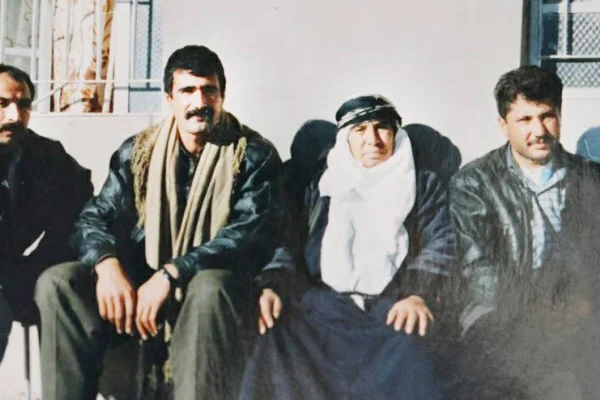 Ömrünü özgürlüğe hizmete adadı