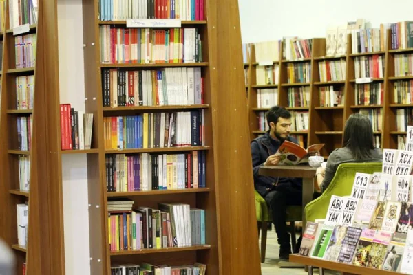 Yayıncılar kitap basamayacak halde