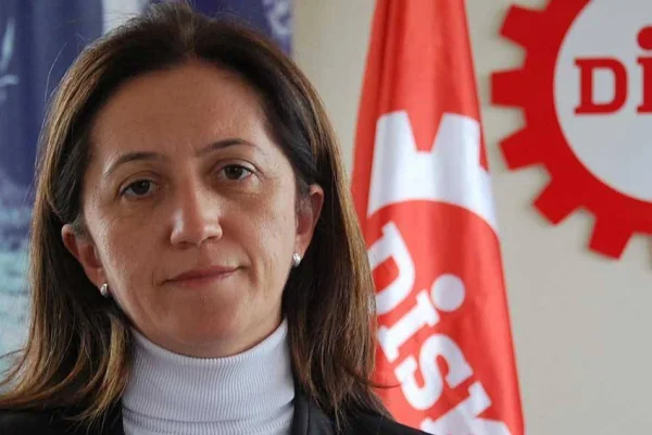 DİSK ‘artık yeter’ diyor