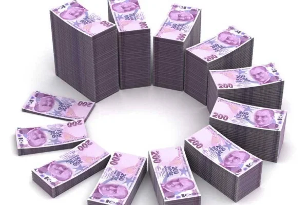 Hükümet ufukta bolluk görüyormuş