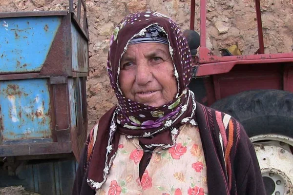 Katil korucuya jandarmada iltiması