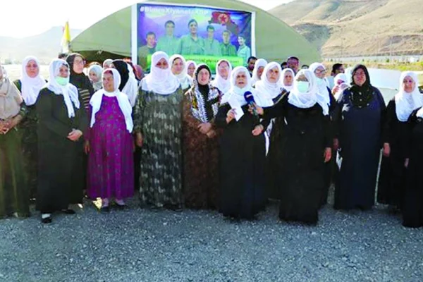 KDP ve Sêmalka gerçeği