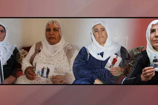 Devletten her kötülük beklenir