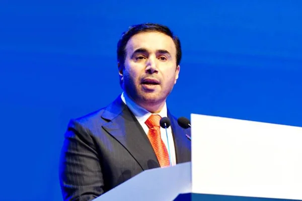 Interpol’e işkenceci başkan!