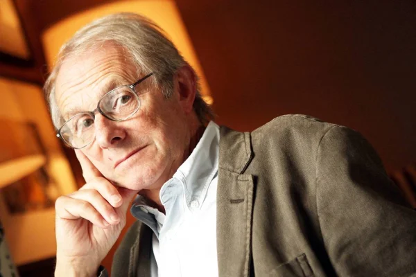 Ken Loach: İhanet edemeyiz