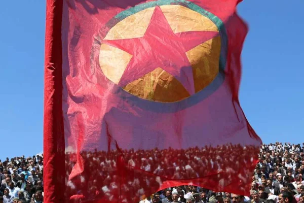 44 yıldır dimdik ayakta