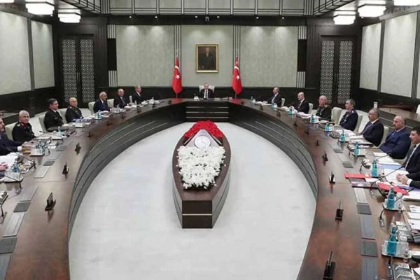 MGK de ekonomiye daldı
