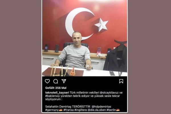 'Jitem Turkey’in maskesi düştü
