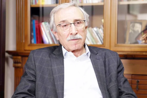 Bu dava sandığa tekme atma davası