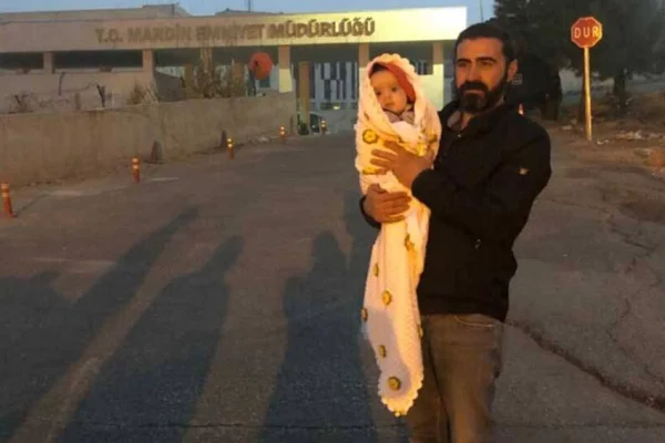 Bu fotoğraftan sonra bırakıldı