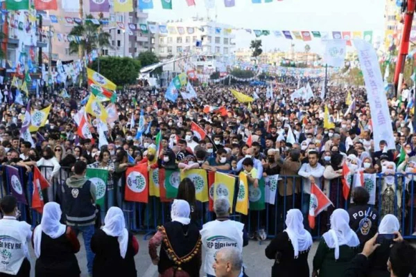 Yüzde 15’in altı başarasızlıktır