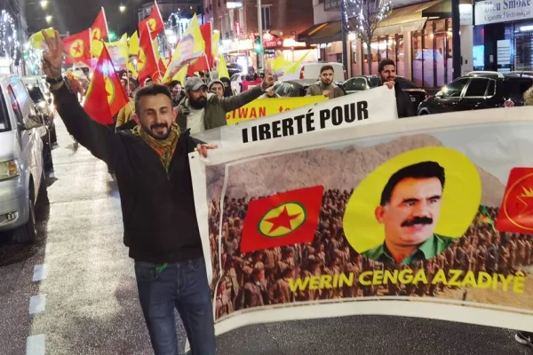 Diriliş kutlu olsun