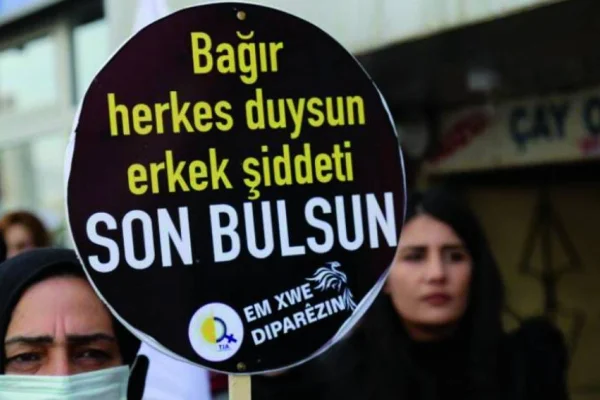 Tecavüzcüye karşılık ajanlık