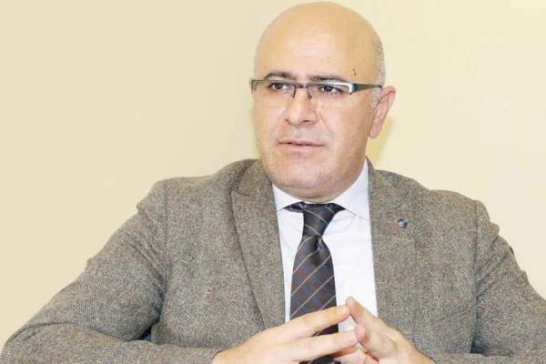 Avrupa-Türkiye ilişkileri enkaza döndü