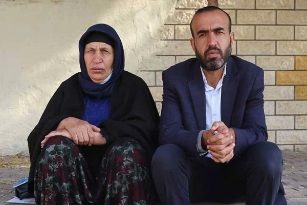 9 aydır muhatap bulamıyorlar