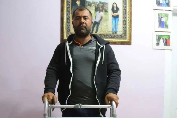 Polisin felç bırakması, Türk hukukuna uygun!