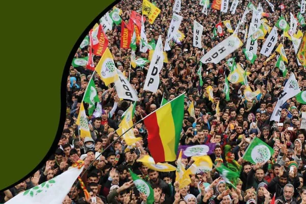 ‘Türk Solu’nun Kürtler ve HDP ile macerası...