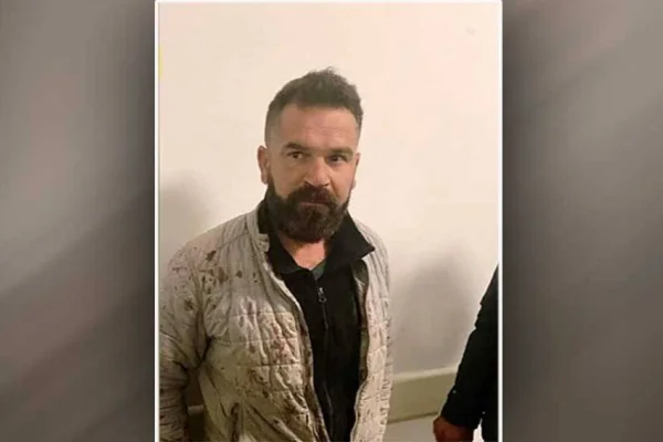 Dövülen işçi şikayetçi oldu