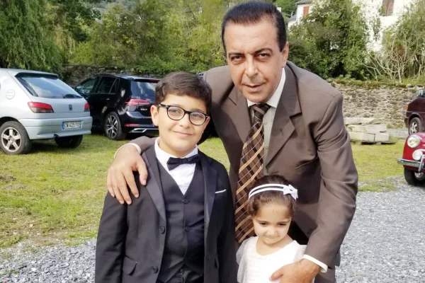 Efrîn’den Bask ülkesine bir göç hikayesi