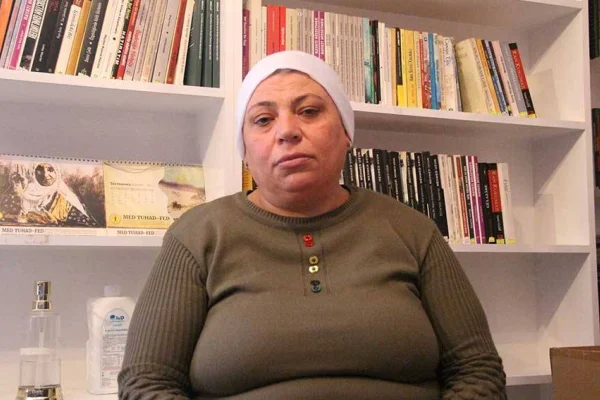 Hiç kimse kimyasalı haketmiyor