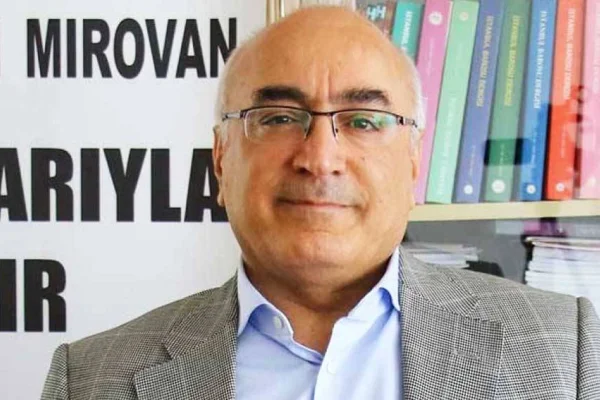 Bakanlar Komitesi görüşüyor