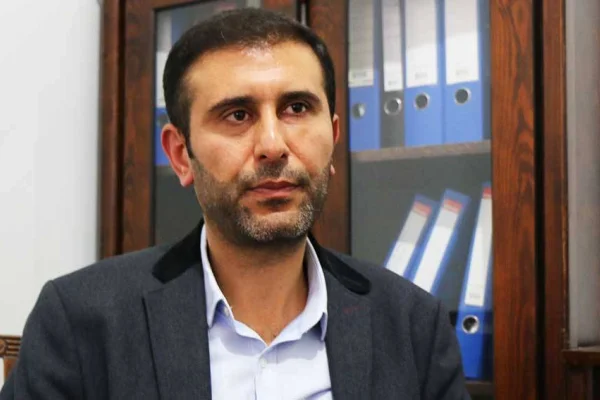 Öcalan itiraz gereği bile duymadı