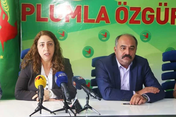 Kürtlere düşmanlığın gereği