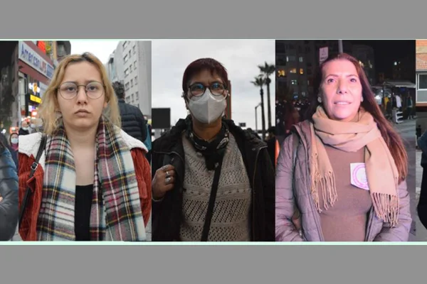 Şalterler inmeden kriz çözülmez