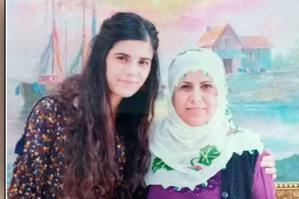 Çıkınca örgüte katılacak mısın?