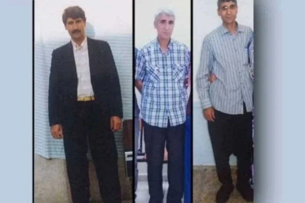 Cezaevi müdürü dediğini yaptırdı!