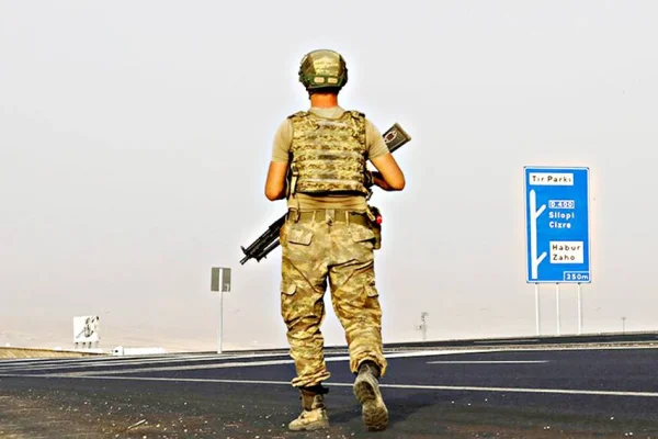 Türk devleti 51. Madde’yi ihlal etti