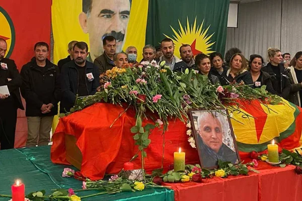 Apocu bir nefer olarak yaşadı