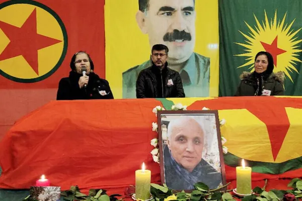 İçindeki çocuğu hep koruyan yoldaş: Mehmet DOYMAZ