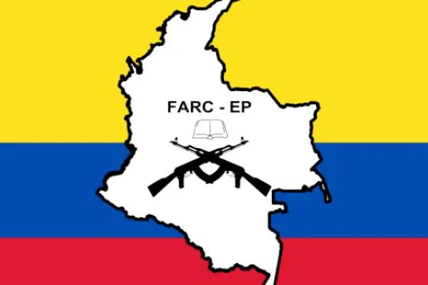 FARC 'terör listesi’nden çıkarıldı