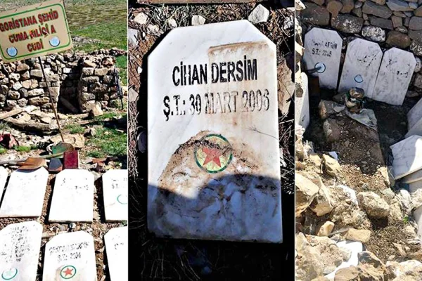 5 yılda 47 saldırı