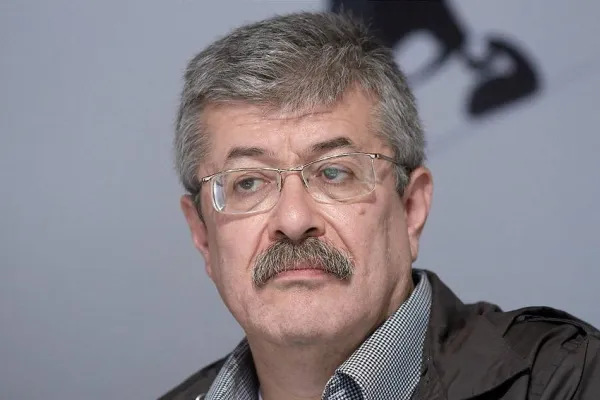 Semih Gümüş: Krizdeyiz
