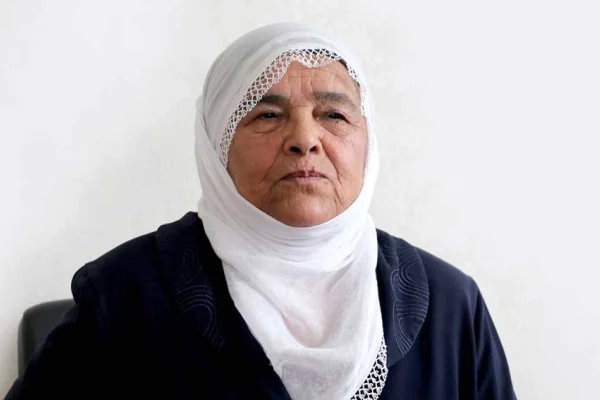 72 yaşındaki anneye 7 yıl 6 ay hapis