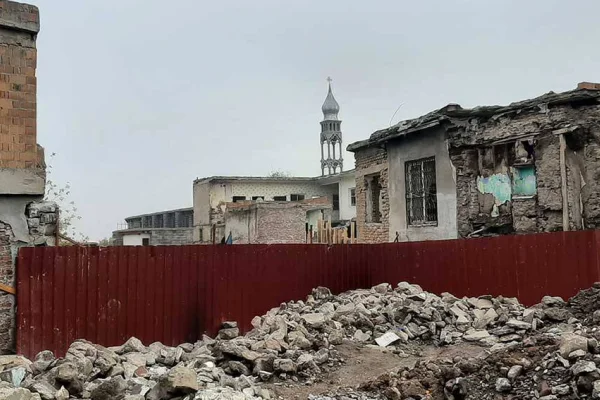 En uzun yasak eşliğinde gasp