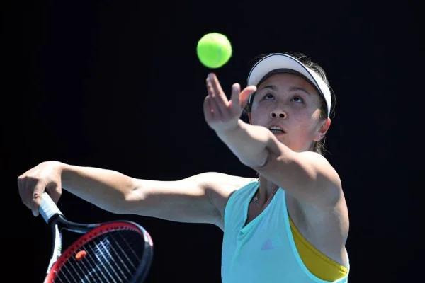 WTA, Çin turnuvalarını askıya aldı