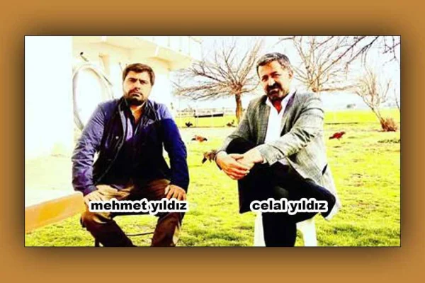 AKP’li Yıldız, yurt dışına kaçırdı