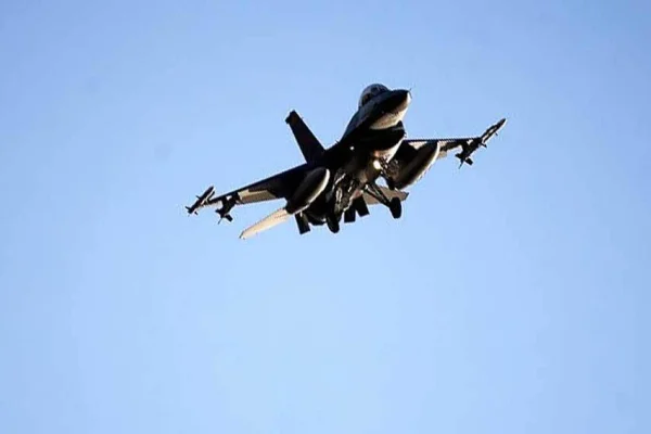 6 yılda 10 milyon ton bomba