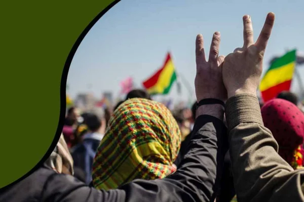 Kürtlerin yeni “kurtarcılık" rolü 